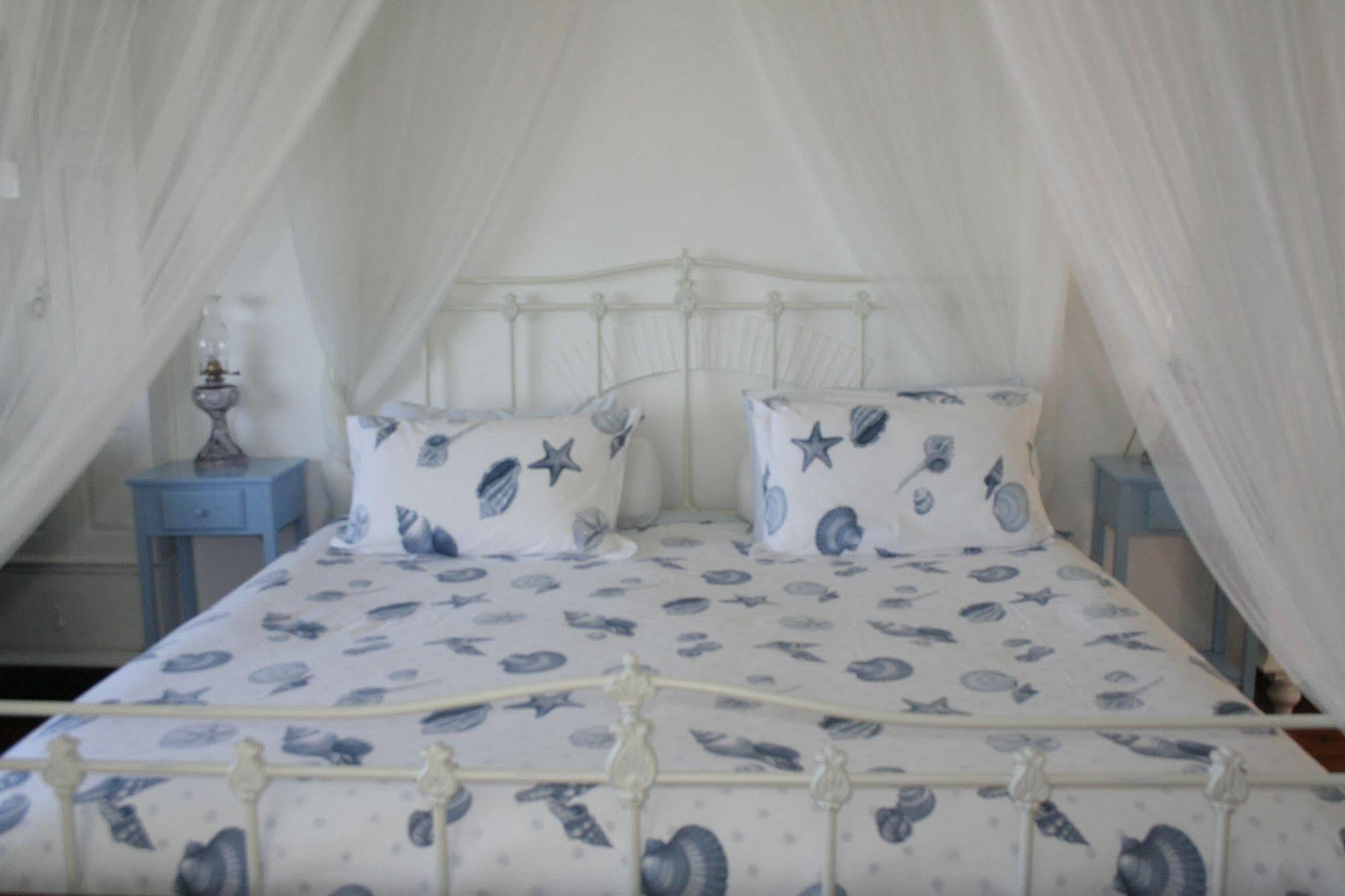 Blue On Blue Bed And Breakfast St James Dış mekan fotoğraf