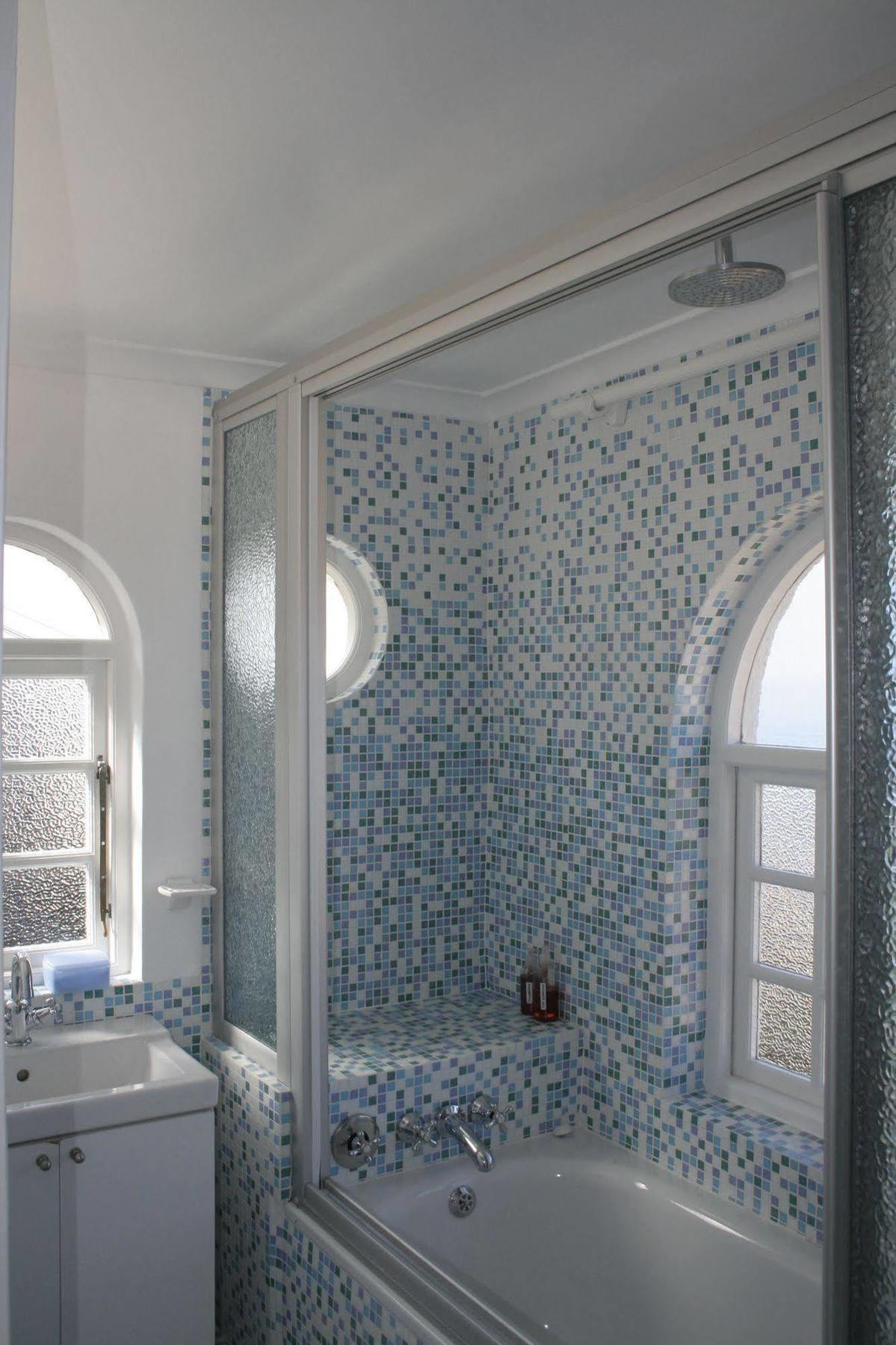 Blue On Blue Bed And Breakfast St James Dış mekan fotoğraf