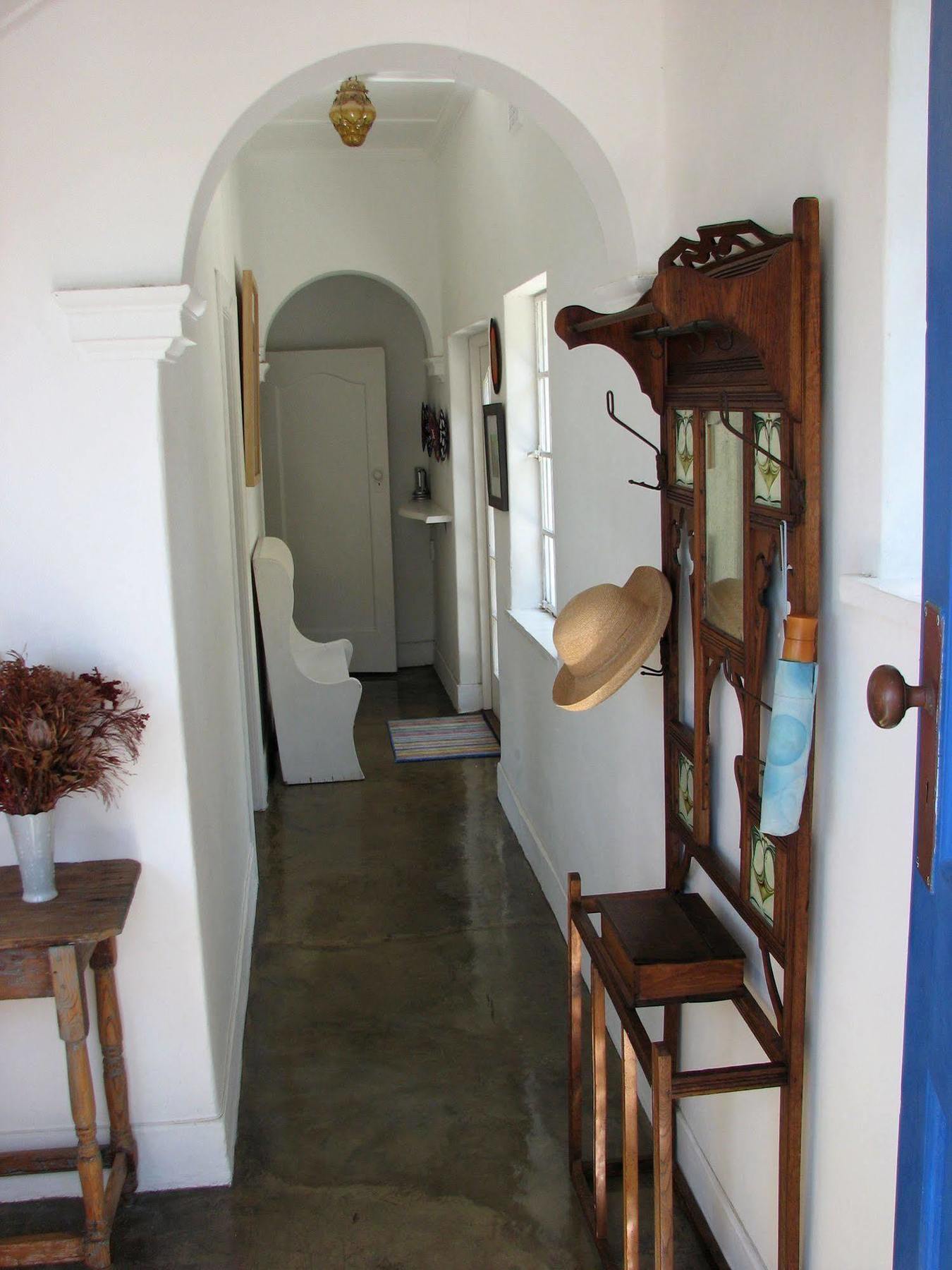 Blue On Blue Bed And Breakfast St James Dış mekan fotoğraf